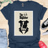 The Dogfather - V1 - The Poster T-Shirt